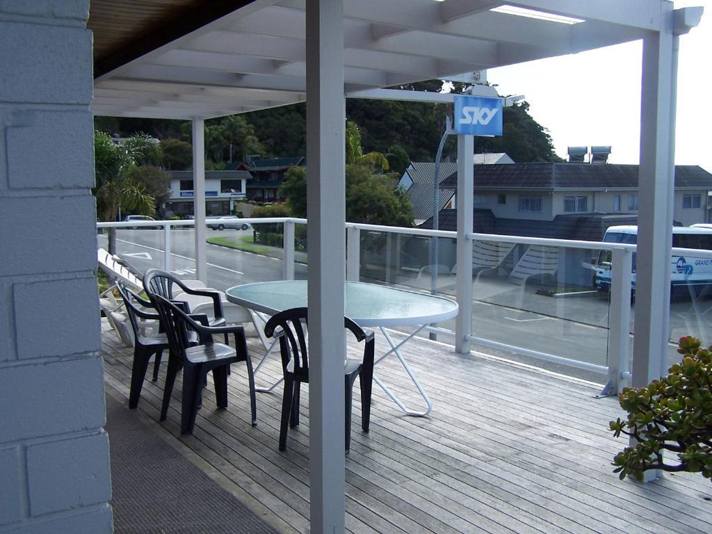 Austria Motel Paihia Cameră foto